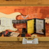 Fender Stratocaster Custom Shop